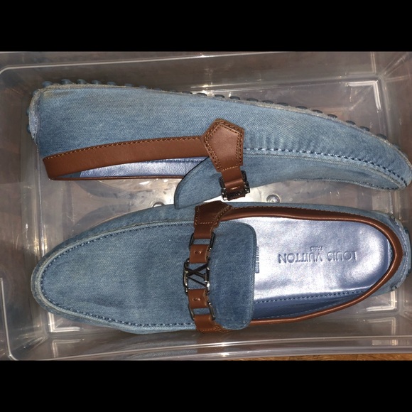 Authentic size 14’s shoes slightly worn still good - Picture 3 of 8